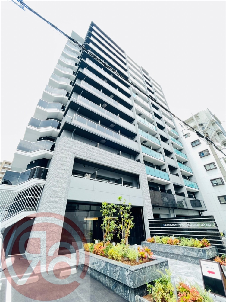 S-RESIDENCEドーム前千代崎｜大阪府大阪市西区千代崎の賃貸物件情報